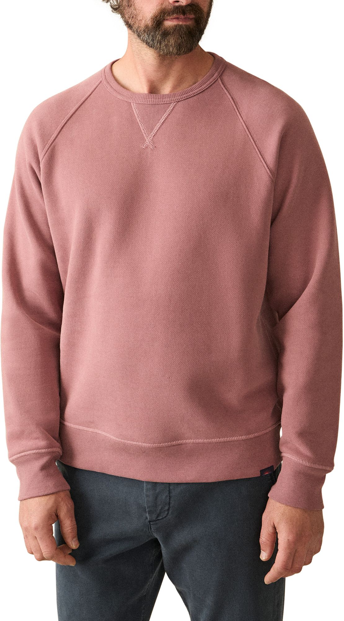 Cocoa Mauve