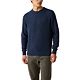Navy Heather