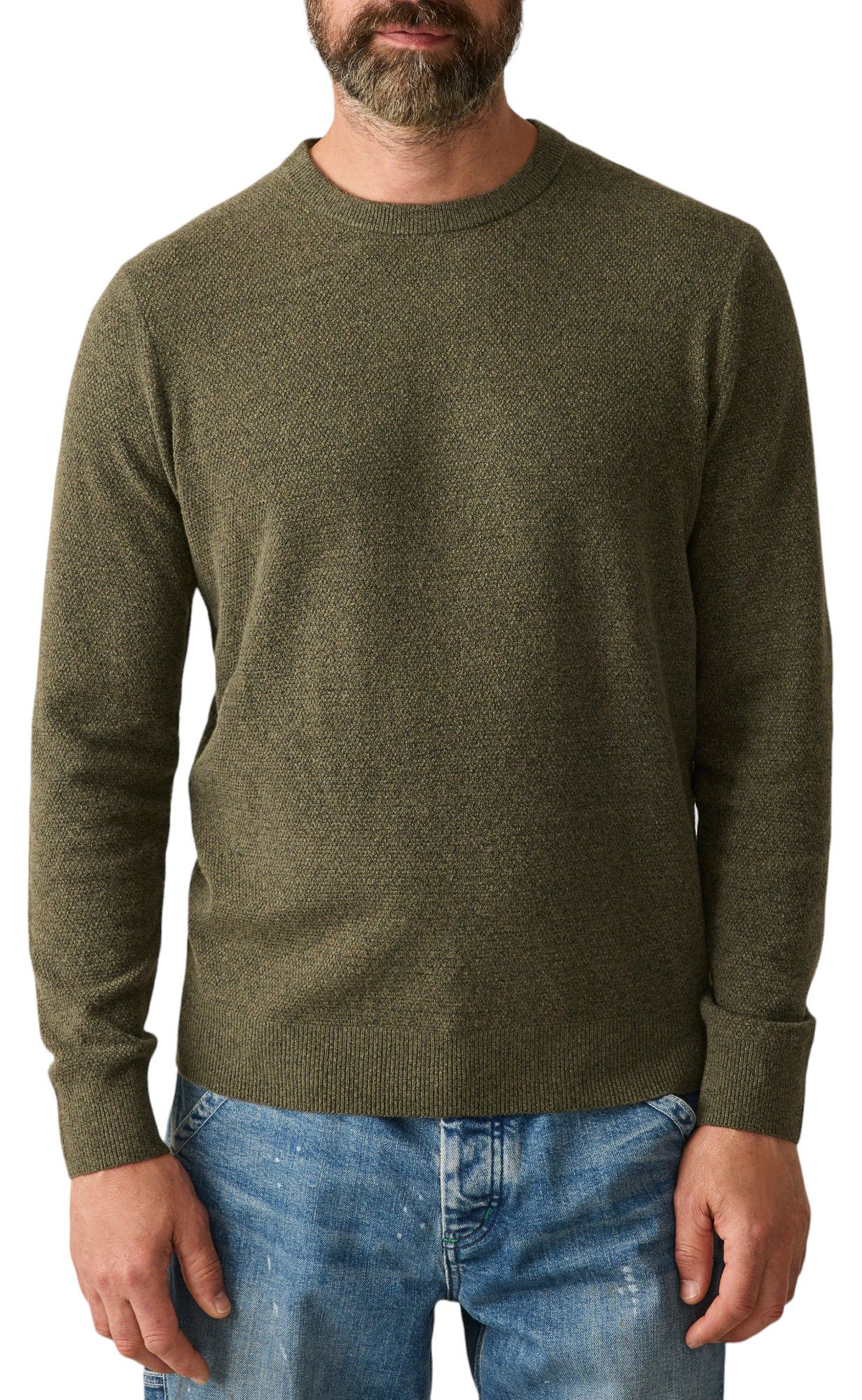 Olive Heather