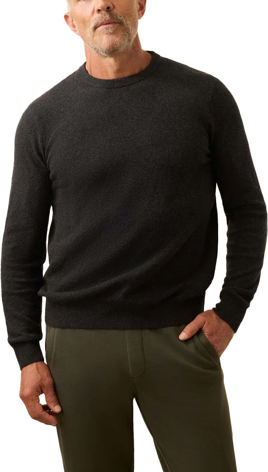 Wolf Black Heather