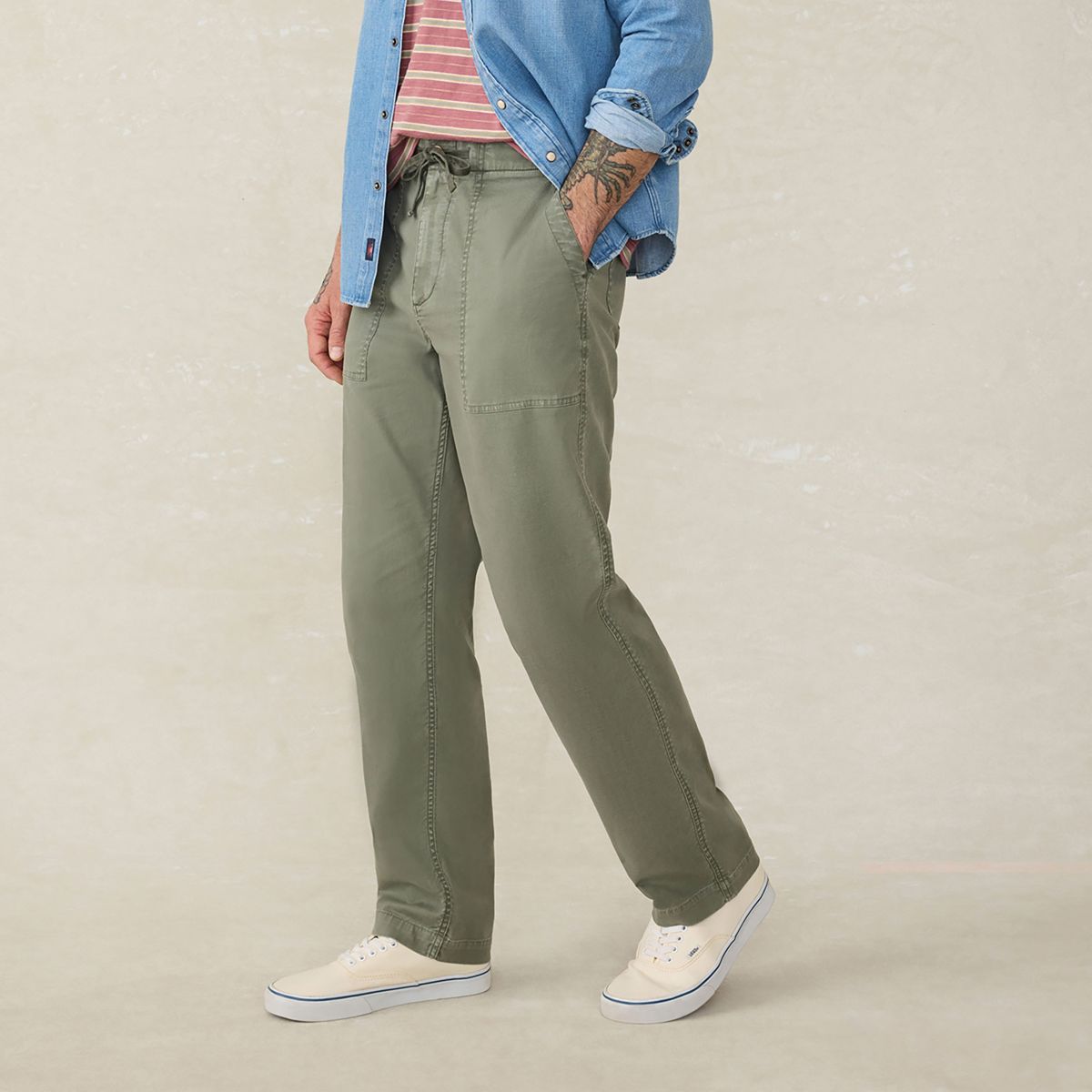 Walter Hagen Men's Performance 11 Hydrocover Golf Rain Pants