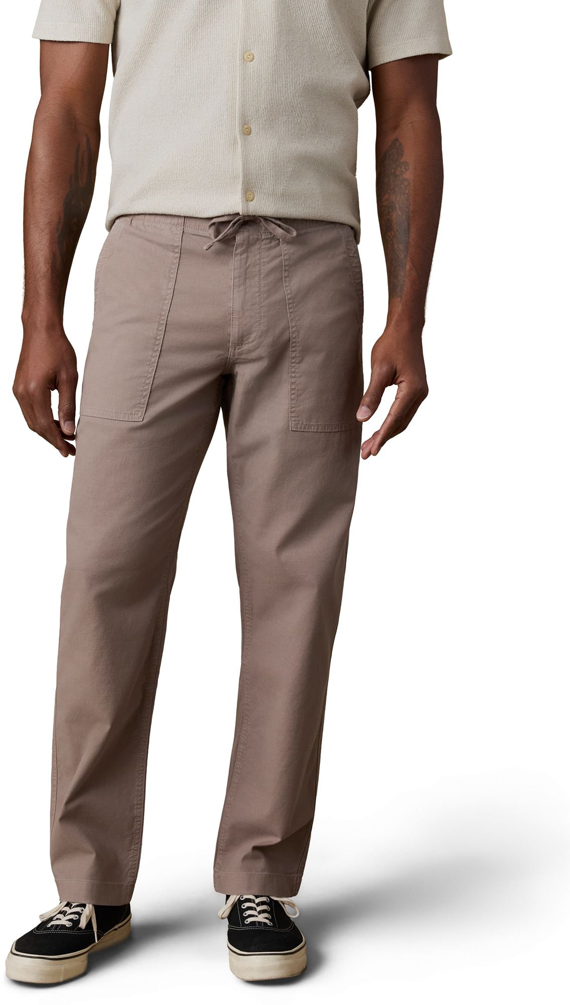 Faherty Men's Dune Utility Pants