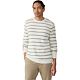 White Sage Stripe