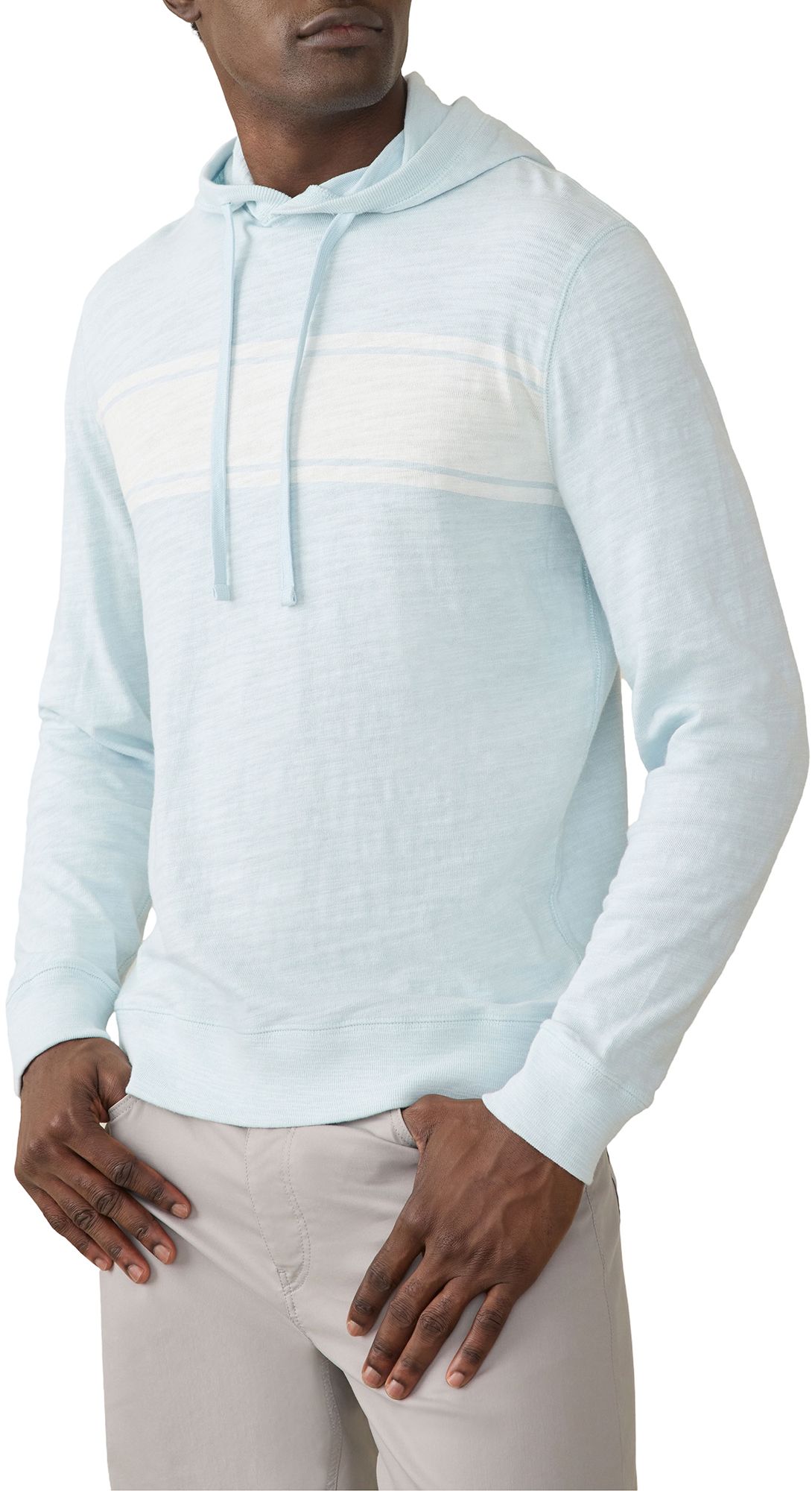 Sky Surf Stripe
