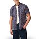 Berry Navy Floral