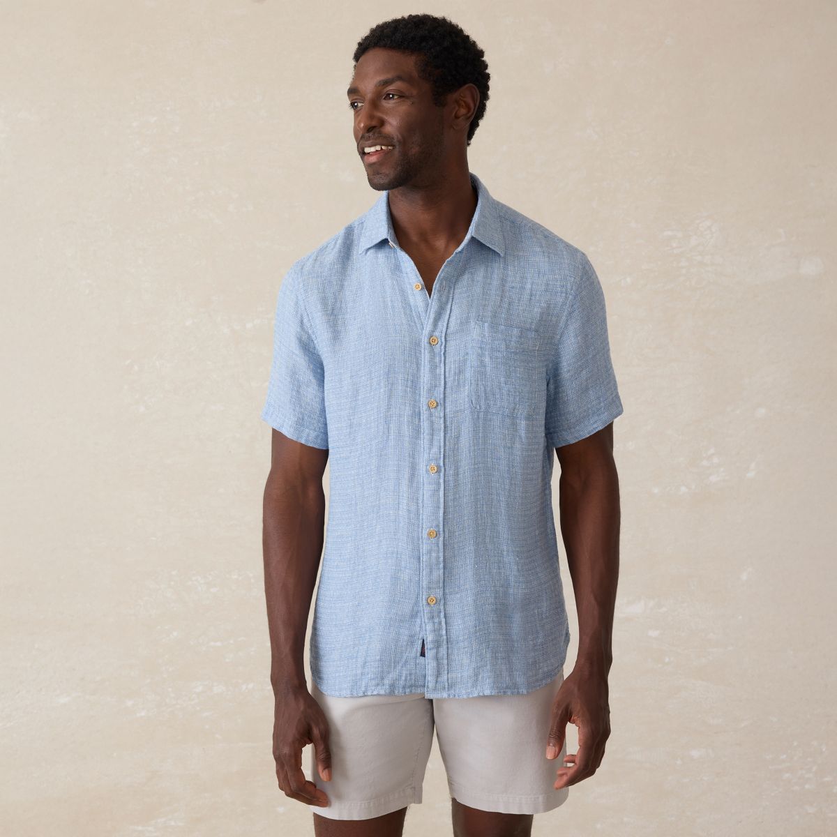 Eastside Golf Men's Breaker Golf Polo | Dick's Sporting Goods