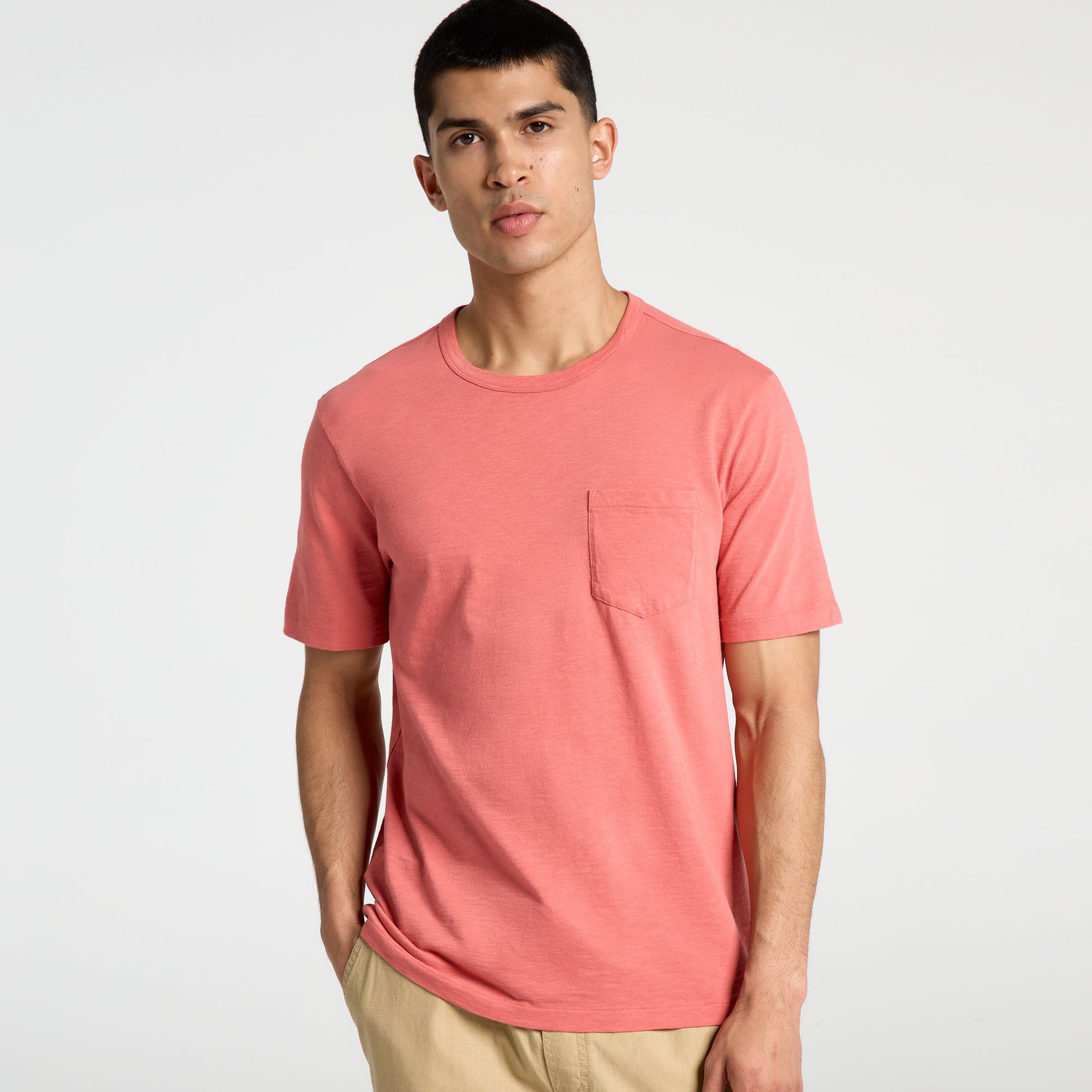 Coral Red