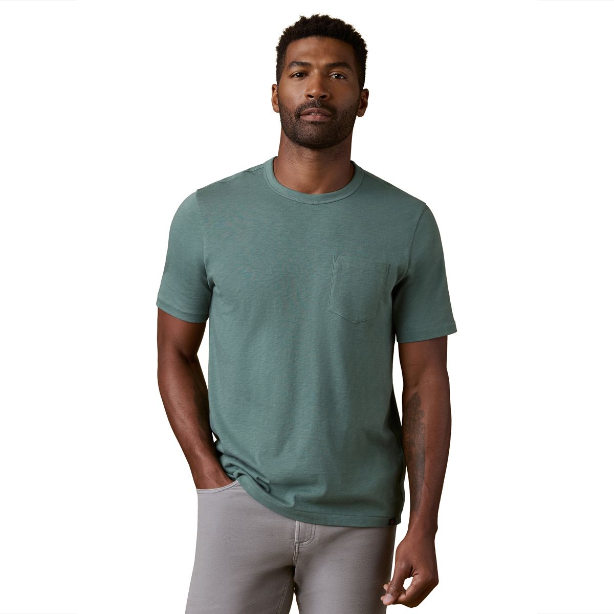 Columbia Men's PFG Vintage Bass Short Sleeve T-Shirt | Dick's