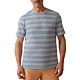 Coast Coral Stripe