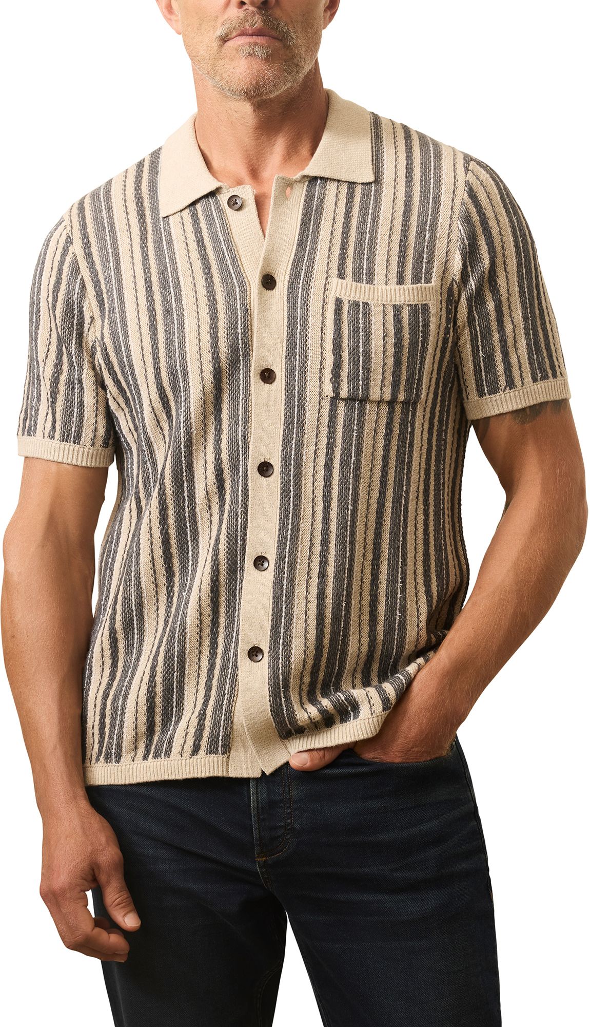 Iron Mountain Stripe