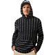 Navy Point Stripe