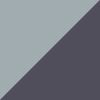 Teal Channel Stripe