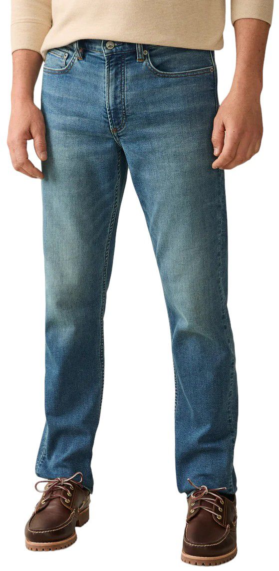 Indigo Ocean Wash