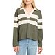 Green Lake Stripe