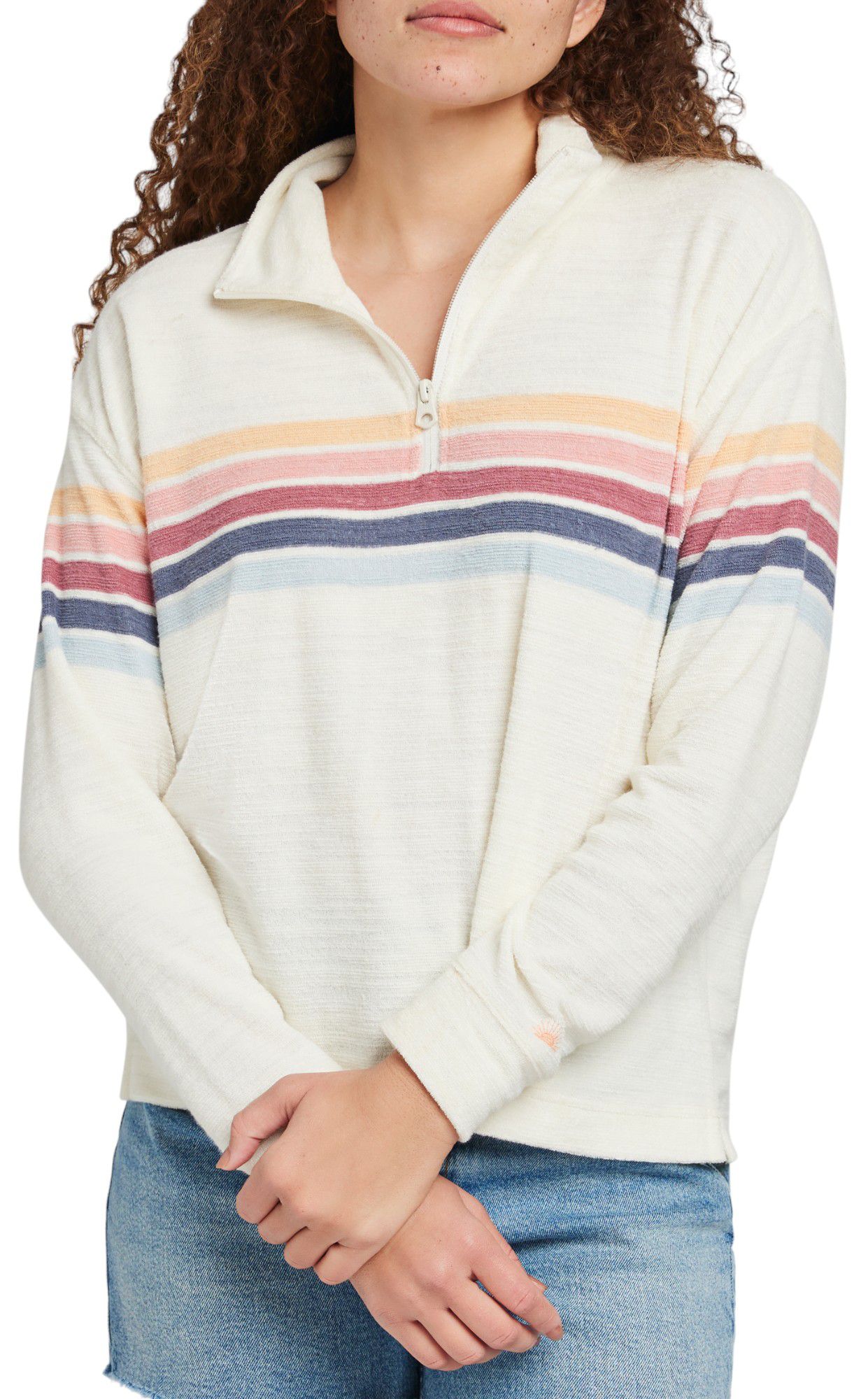 Seacoast Skyline Stripe