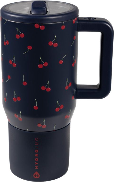 HYDROJUG 20 oz. Traveler Tumbler with Premium Finish