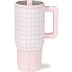 Pink Gingham
