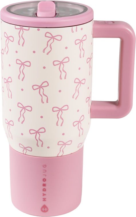 HYDROJUG 20 oz. Traveler Tumbler with Premium Finish