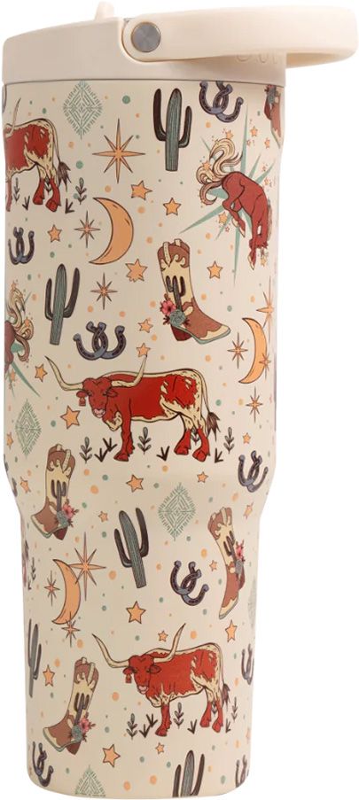 HYDROJUG 32 oz. Sport Bottle with Premium Finish