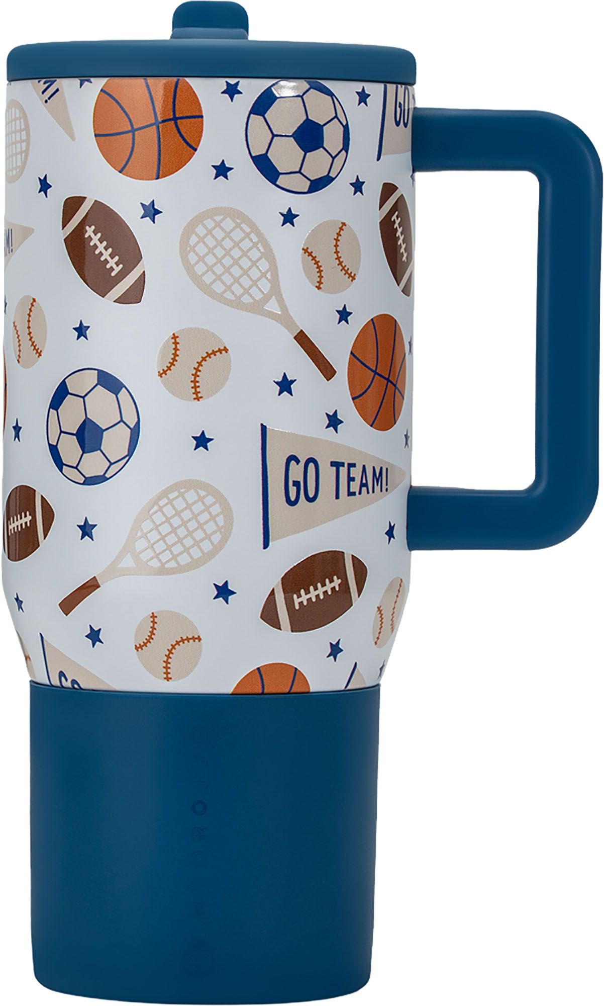HYDROJUG 20 oz. Traveler Tumbler