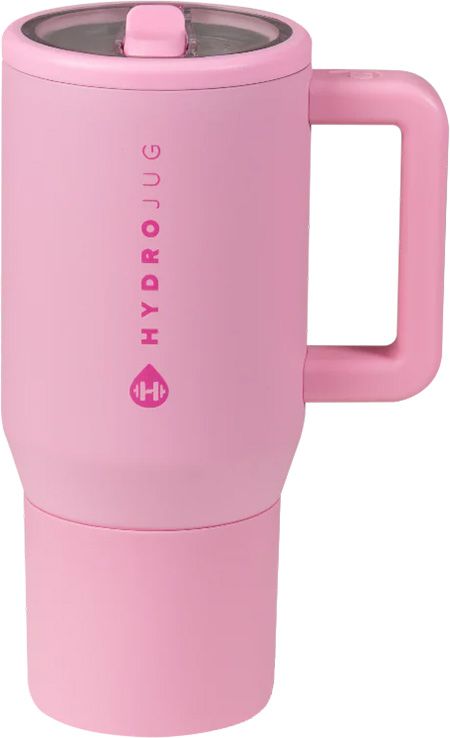 HYDROJUG 20 oz. Traveler Tumbler