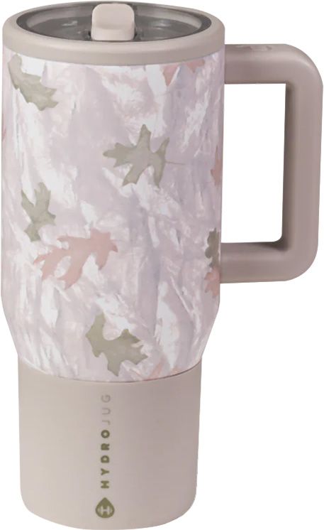HYDROJUG 20 oz. Traveler Tumbler