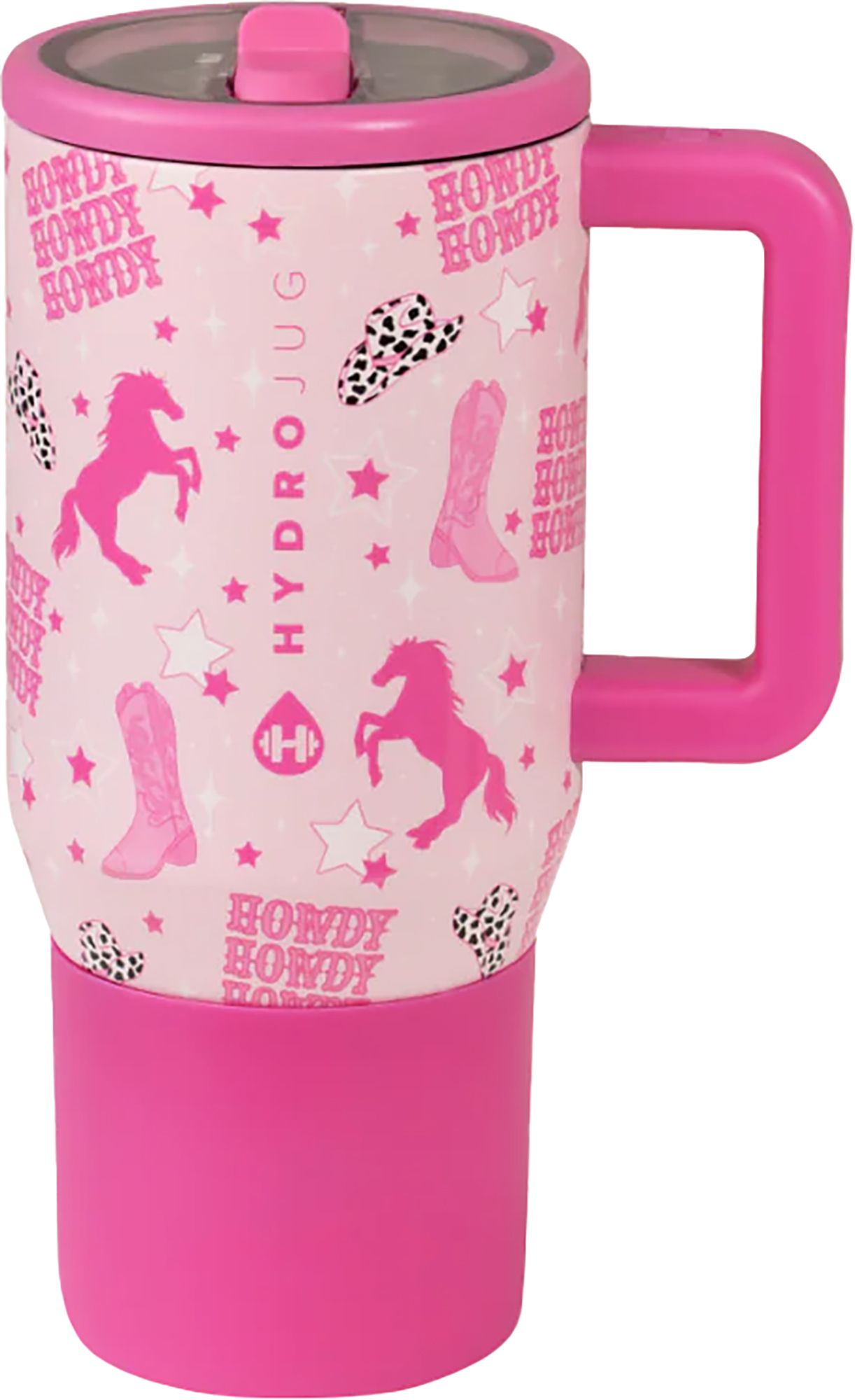 HYDROJUG 20 oz. Traveler Tumbler