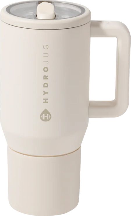 HYDROJUG 20 oz. Traveler Tumbler