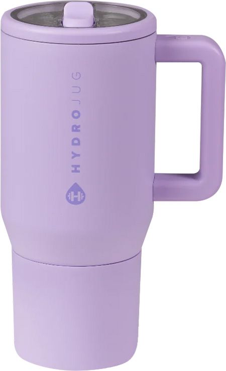 HYDROJUG 20 oz. Traveler Tumbler