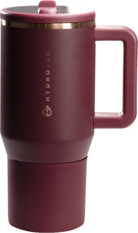 HYDROJUG 20 oz. Traveler Tumbler