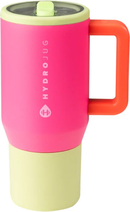 HYDROJUG 20 oz. Traveler Tumbler
