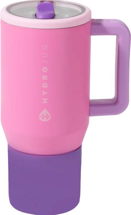 HYDROJUG 20 oz. Traveler Tumbler