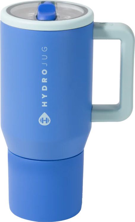 HYDROJUG 20 oz. Traveler Tumbler