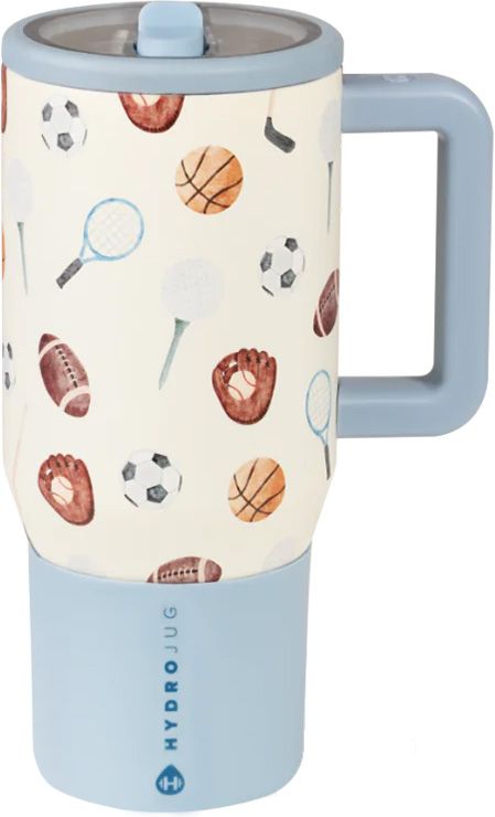 HYDROJUG 20 oz. Traveler Tumbler