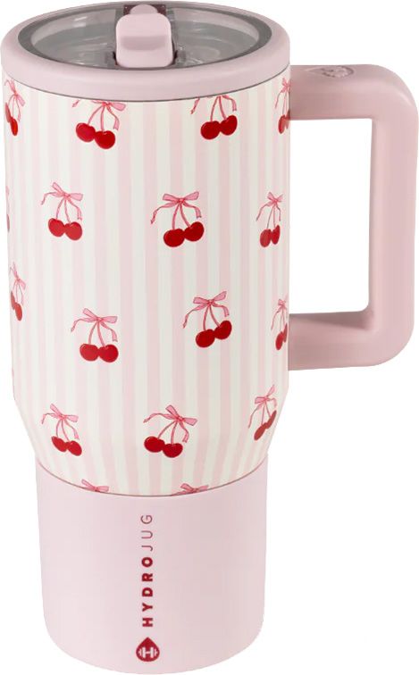 Sweet Cherry