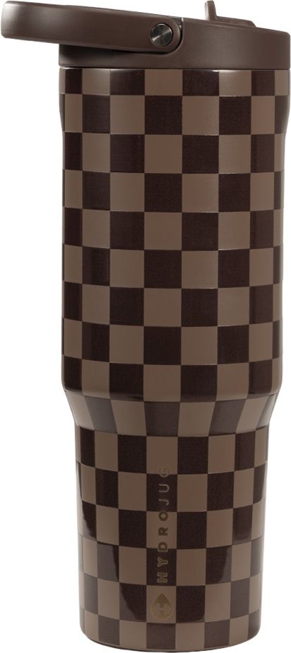 Autumn Checkers