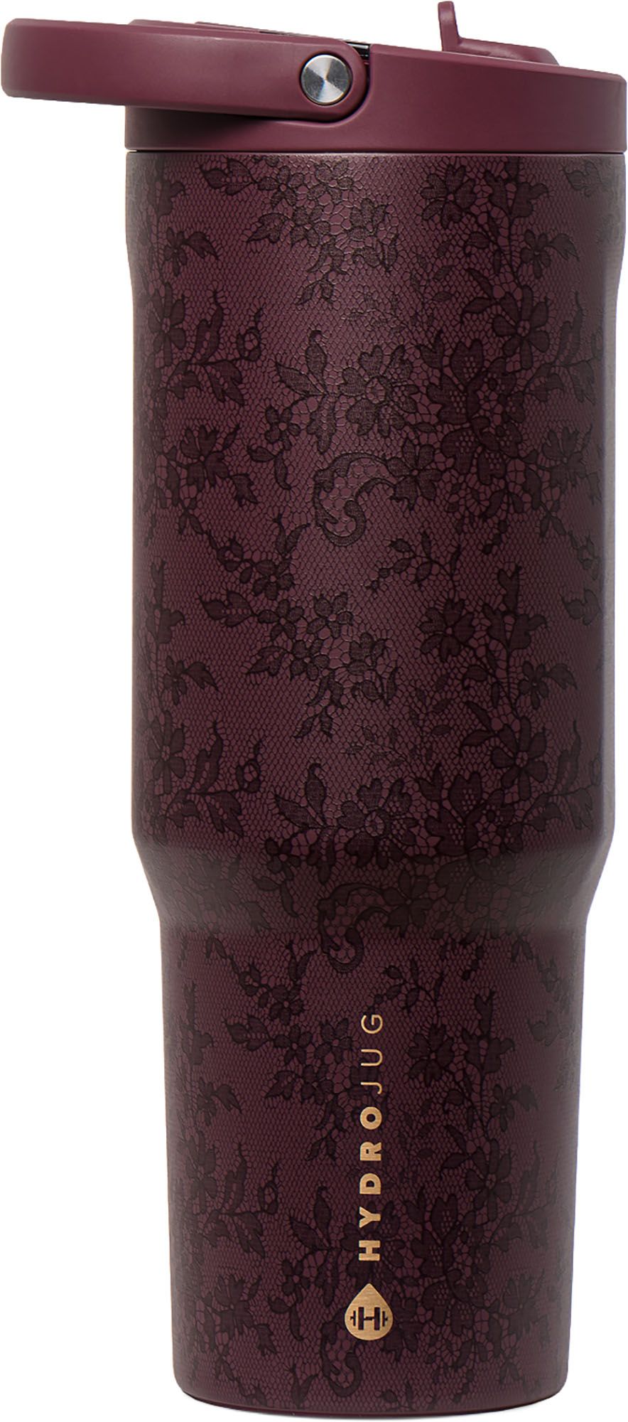Bordeaux Lace