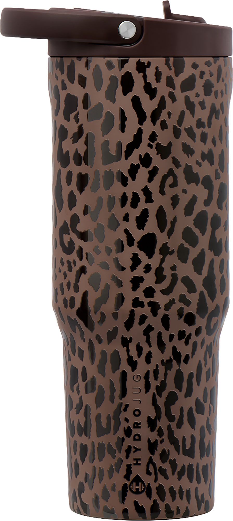 Brown Leopard