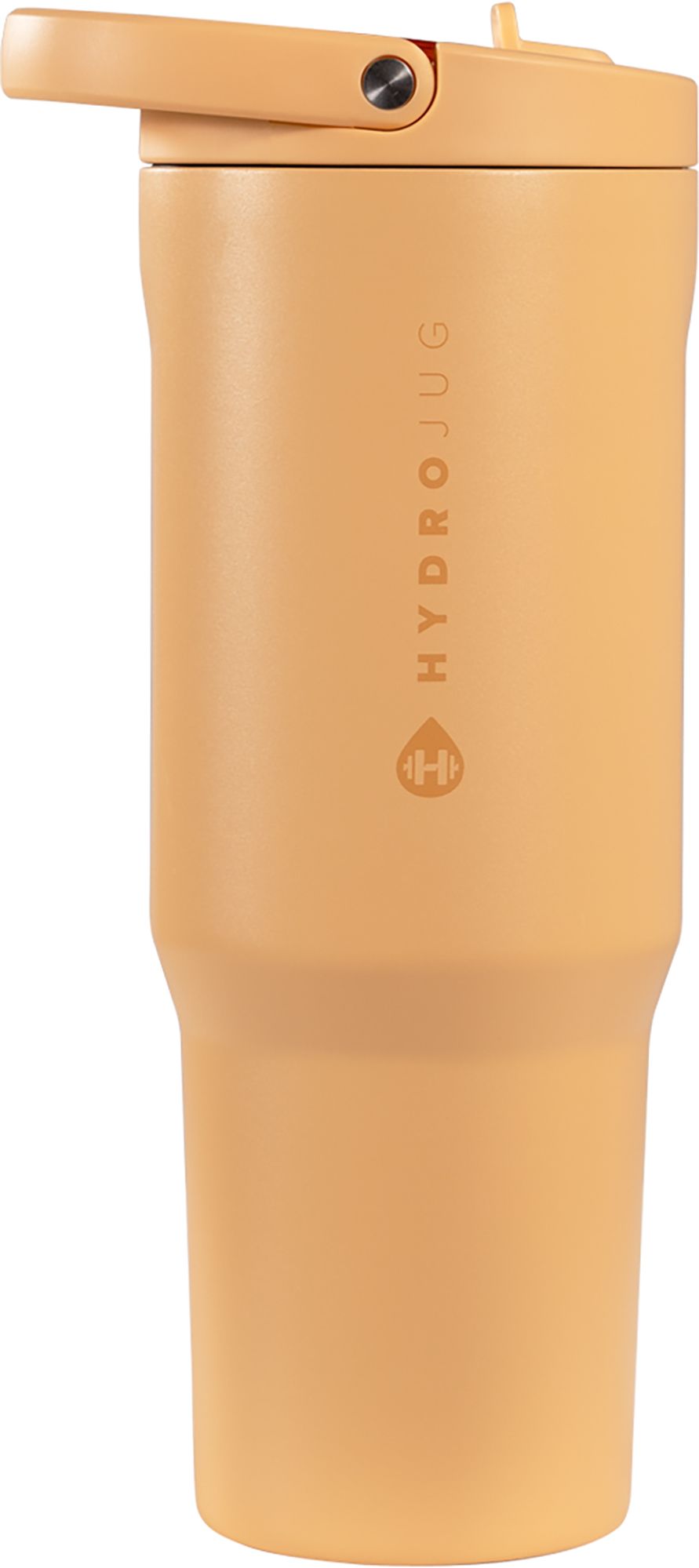 HYDROJUG 32 oz. Sport Bottle - Yellow