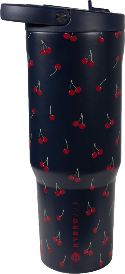 Midnight Cherries