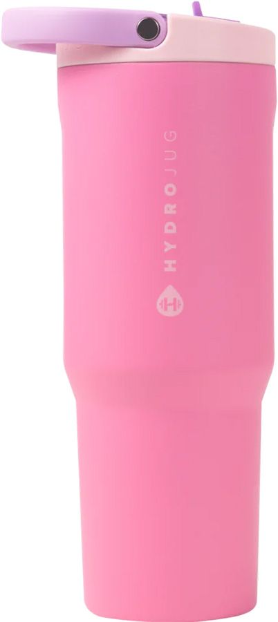 Pink Sugar