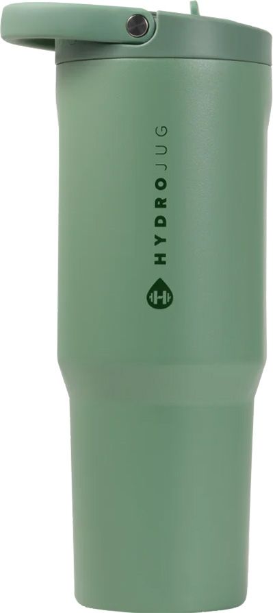 HYDROJUG 32 oz. Sport Bottle - Green
