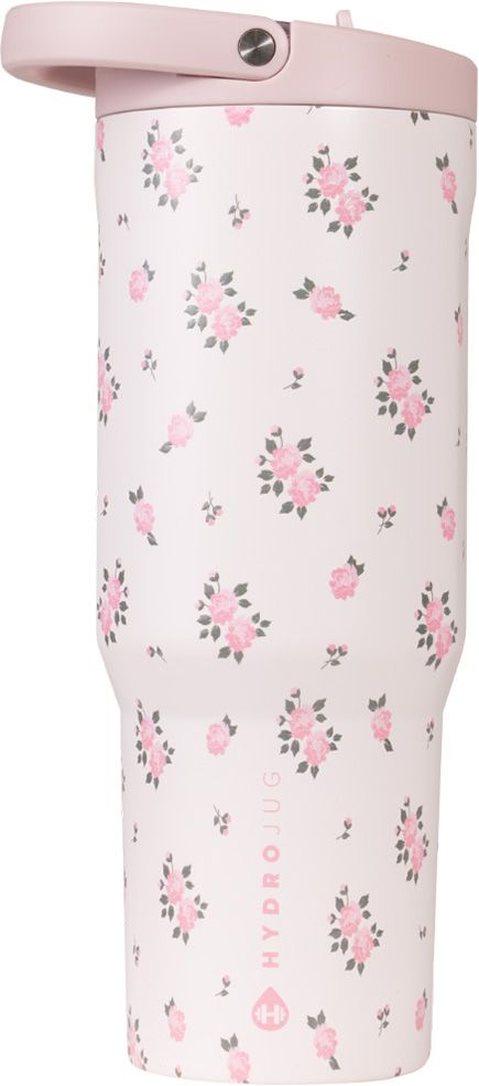 Wild Rose
