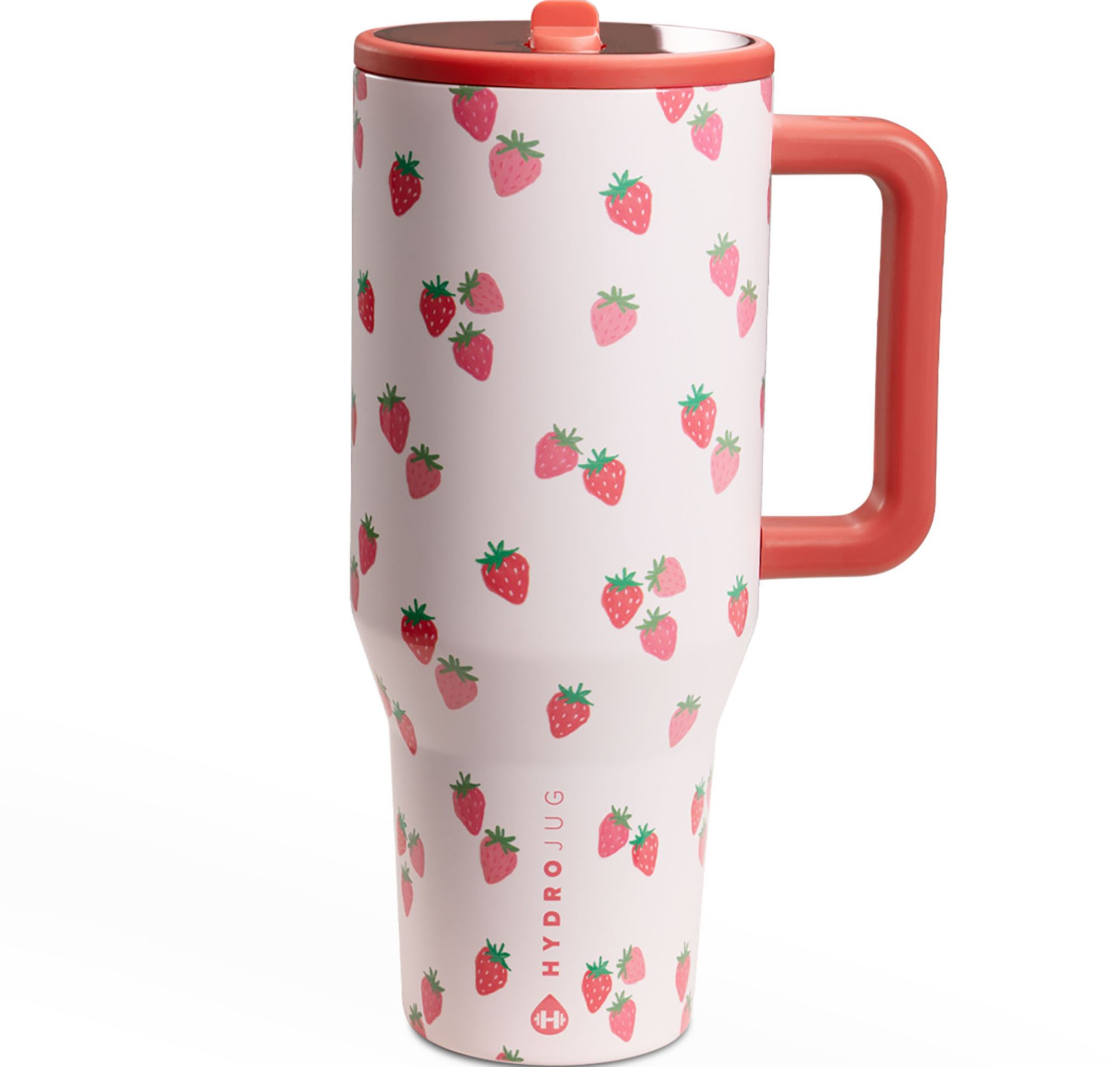 HYDROJUG 32 oz. Traveler Tumbler