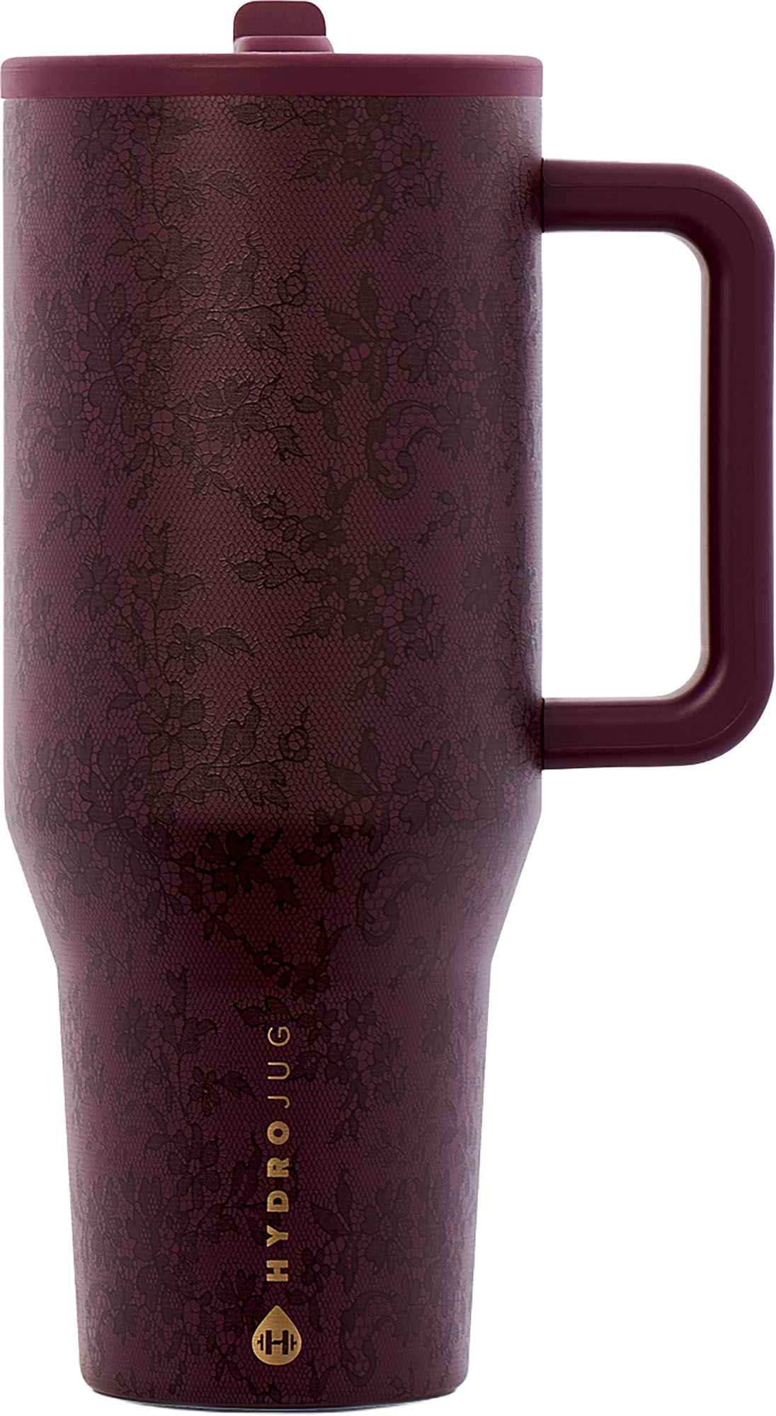 Bordeaux Lace