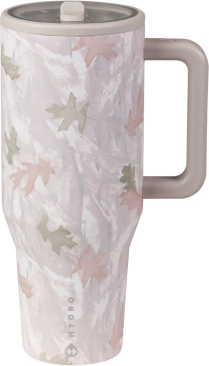 HYDROJUG 32 oz. Traveler Tumbler
