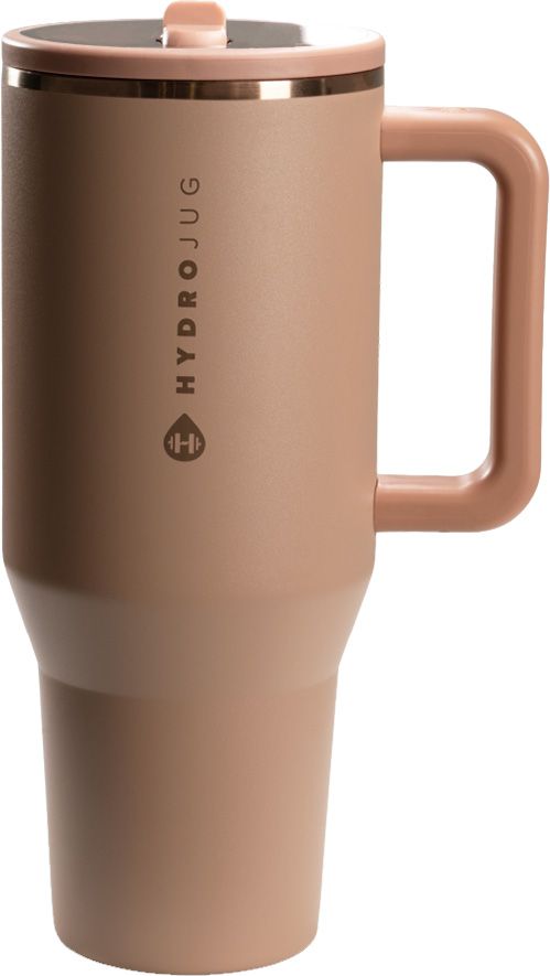 HYDROJUG 32 oz. Traveler Tumbler