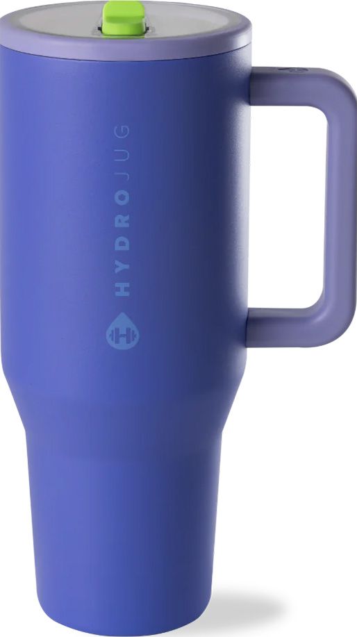 HYDROJUG 32 oz. Traveler Tumbler