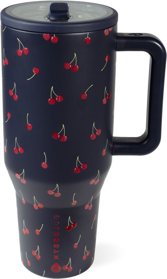 Midnight Cherries