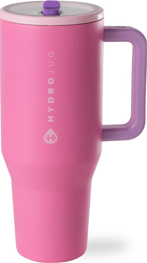 HYDROJUG 32 oz. Traveler Tumbler